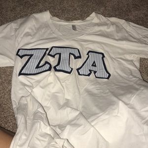 Zta Jersey